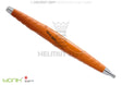Helmut Zepf 26.197.02 bIONIK universal handle cone socket signal orange