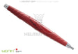 Helmut Zepf 26.197.03 bIONIK universal handle cone socket red-purple