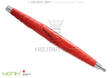 Helmut Zepf 26.197.05 bIONIK universal handle cone socket lightred-magenta