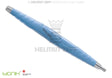 Helmut Zepf 26.197.06 bIONIK universal handle cone socket turquoise-brightblue
