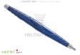 Helmut Zepf 26.197.07 bIONIK universal handle cone socket cobalt-blue
