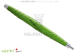 Helmut Zepf 26.197.08 bIONIK universal handle cone socket yellow-green