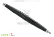 Helmut Zepf 26.197.10 bIONIK universal handle cone socket black