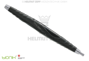 Helmut Zepf 26.197.10 bIONIK universal handle cone socket black