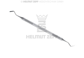 Dental Composite Instruments Axial Spatula #13 1.6mm by Helmut Zepf No.26.200.13