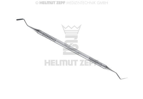 Dental Composite Instruments Axial Spatula #13 1.6mm by Helmut Zepf No.26.200.13