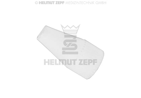 Helmut Zepf Plastic Point for Amalgam Carrier 26.426.30, 26.426.45 & 26.426.90 - Replacement Part No. 26.428.01
