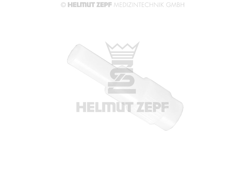 Helmut Zepf Plastic Point Amalgam Carrier Only for 26.424.00 No. 26.428.02 - Dental Amalgam Carrier Tool