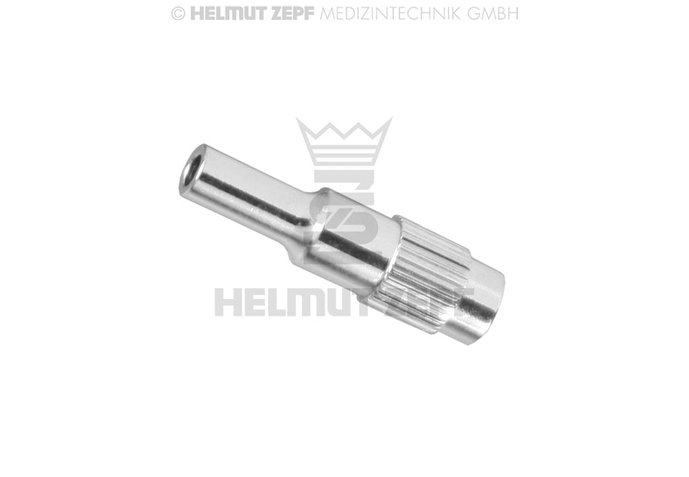 Helmut Zepf Metal Point Amalgam Carrier Only for 26.424.00 - No. 26.428.04 Dental Tool