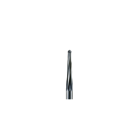 Busch 267 016 RA BONE CUTTER CARBIDE - (Pack of 2) Bur Made in Germany