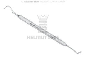Helmut Zepf 27.262.01 Dental Instrument Made in Germany