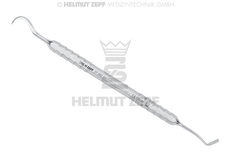 Helmut Zepf 27.262.01 Dental Instrument Made in Germany