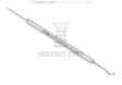 Helmut Zepf 27.600.61 Dental Instrument Made in Germany