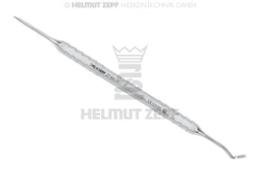 Helmut Zepf 27.600.61 Dental Instrument Made in Germany