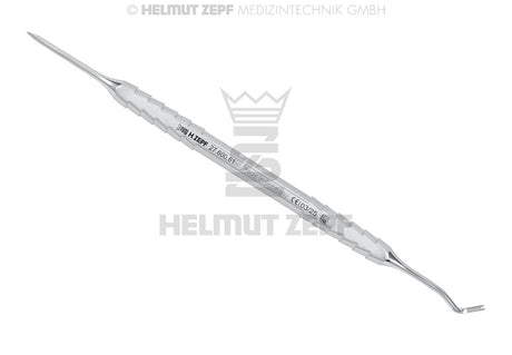 Helmut Zepf 27.600.61 Dental Instrument Made in Germany