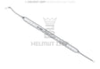 Helmut Zepf 27.600.61F Dental Instrument Made in Germany