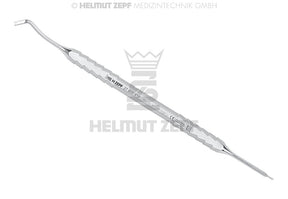 Helmut Zepf 27.600.61F Dental Instrument Made in Germany