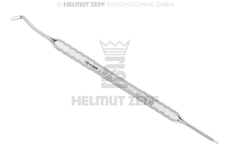 Helmut Zepf 27.600.61F Dental Instrument Made in Germany