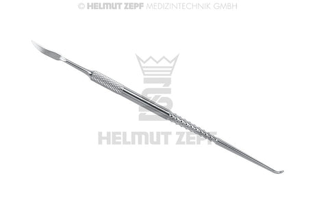 Helmut Zepf 28.111.01 Dental Instrument Made in Germany