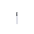Busch 294 027 HP-SH CONI SHORT 6GR CARB - (Pack of 2) Bur Made in Germany
