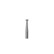 Busch 3 012 HP WHEEL CARBIDE - (Pack of 6) Bur Made in Germany