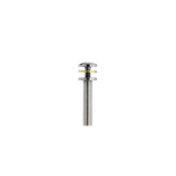 Busch 303RS 050 RA MANDREL STAINLESS - (Pack of 6) Bur Made in Germany