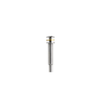 Busch 305RS 050 HP MANDREL STAINLESS - (Pack of 6) Bur Made in Germany