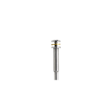 Busch 305RS 050 HP MANDREL STAINLESS - (Pack of 6) Bur Made in Germany