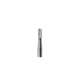 Busch 31 008 HP FISS CYL CC CARBIDE - (Pack of 6) Bur Made in Germany