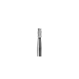 Busch 31 016 HP FISS CYL CC CARBIDE - (Pack of 6) Bur Made in Germany