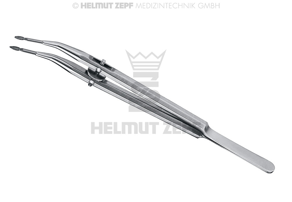 Helmut Zepf 31.182.01 Dental Instrument Made in Germany