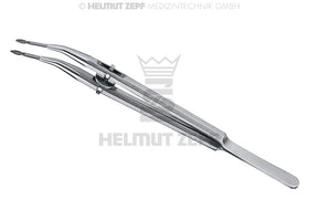 Helmut Zepf 31.182.01 Dental Instrument Made in Germany