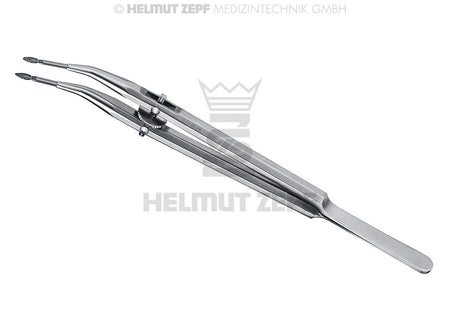 Helmut Zepf 31.182.01 Dental Instrument Made in Germany