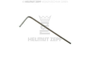 Helmut Zepf 31.184.01 Dental Instrument Made in Germany