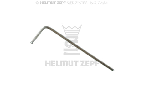 Helmut Zepf 31.184.01 Dental Instrument Made in Germany