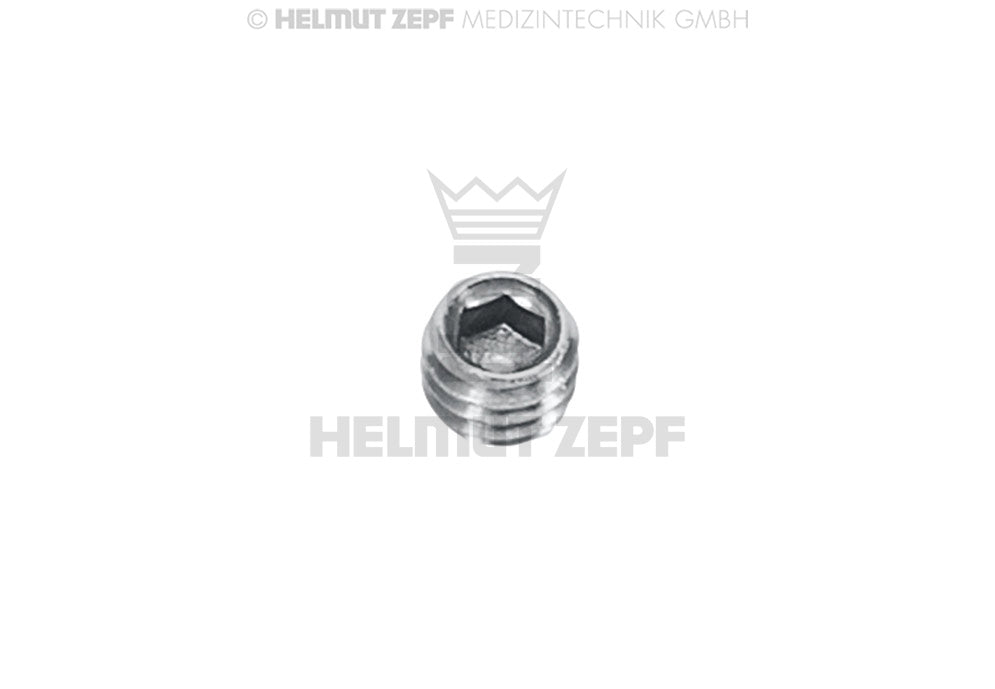 Helmut Zepf 31.184.02 Dental Instrument Made in Germany