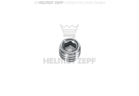 Helmut Zepf 31.184.02 Dental Instrument Made in Germany