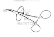 Helmut Zepf 31.184.13 Dental Instrument Made in Germany