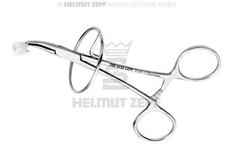 Helmut Zepf 31.184.13 Dental Instrument Made in Germany