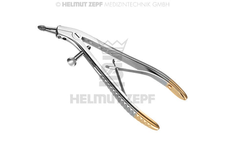 Helmut Zepf 31.185.00 Dental Instrument Made in Germany