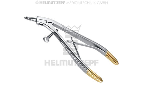 Helmut Zepf 31.185.01 Dental Instrument Made in Germany