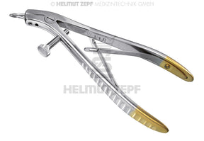 Helmut Zepf 31.185.02 Dental Instrument Made in Germany