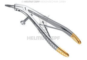 Helmut Zepf 31.185.04 Dental Instrument Made in Germany