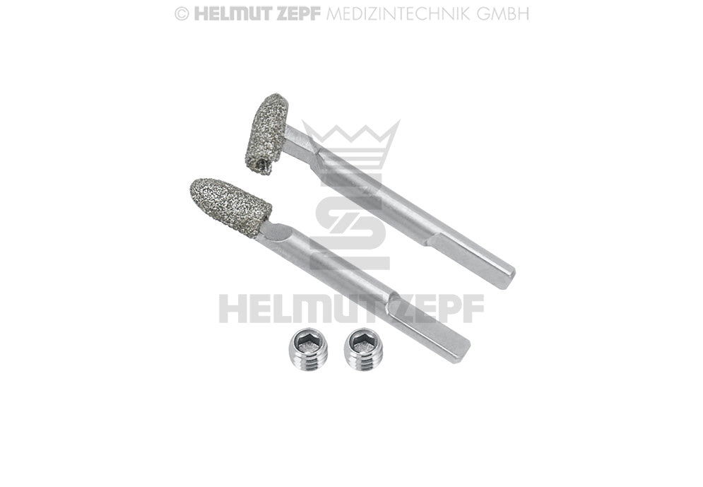 Helmut Zepf 31.185.10 Dental Instrument Made in Germany