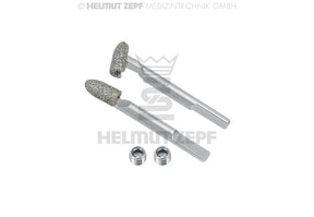 Helmut Zepf 31.185.10 Dental Instrument Made in Germany