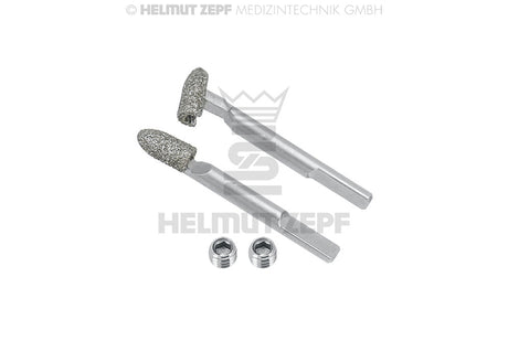 Helmut Zepf 31.185.10 Dental Instrument Made in Germany