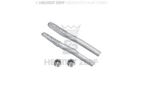 Helmut Zepf 31.185.12 Dental Instrument Made in Germany