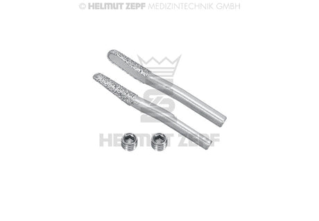 Helmut Zepf 31.185.12 Dental Instrument Made in Germany