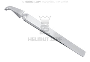 Helmut Zepf 31.299.01 Dental Instrument Made in Germany