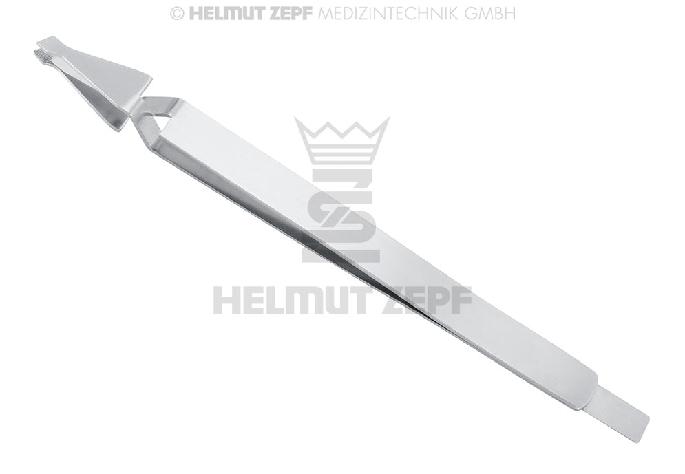 Helmut Zepf 31.299.90 Dental Instrument Made in Germany